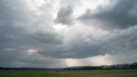 ¿Cómo estará este martes?: Conoce el pronóstico el clima para hoy en Tamaulipas