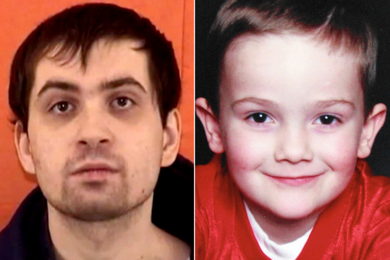 Comienza juicio a hombre que fingió ser niño desaparecido