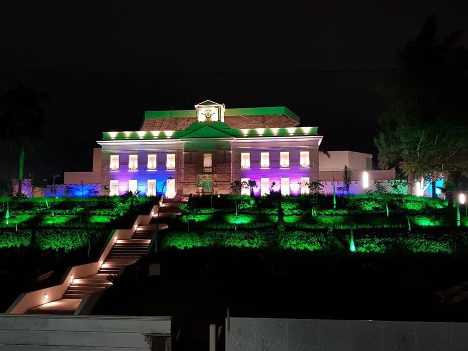 Se vuelve a retrasar fecha de apertura del museo del niño