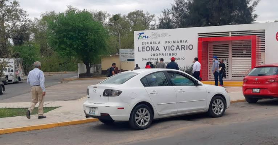 Extenderán hasta mañana vacunación contra Covid-19 en Victoria