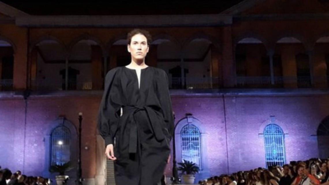 Tampico se pone a la moda