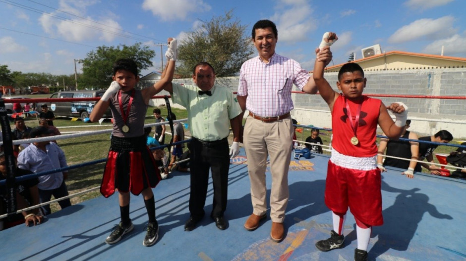 Demolición de estadio municipal, dará paso a construcción de Polideportivo: Alcalde 