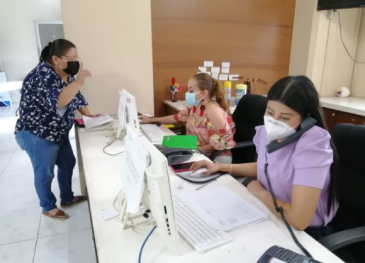 Alumbrado y limpieza pública encabezan quejas en el sistema 072 de Matamoros