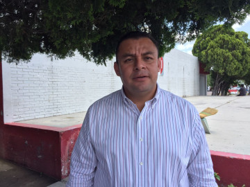 Piden a candidatos del PRI no salir a media noche