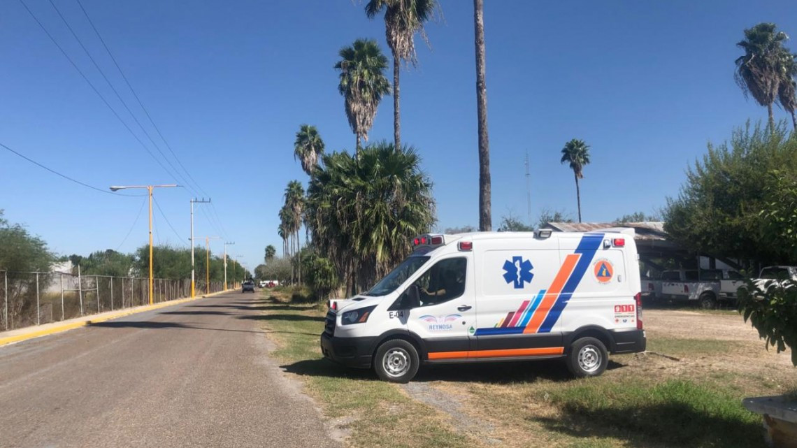 Realizan simulacro de amenaza de bomba en oficina de USDA