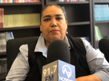 Clases por televisión son únicamente de apoyo: CREDE