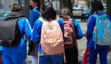 ¡De vuelta a clases!: Más de un millón de estudiantes inician el ciclo escolar 2025–2026 en Tamaulipas 