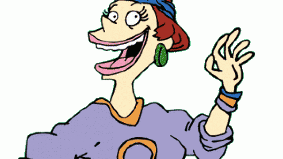 Las mamás ficticias que nos robaron el corazón