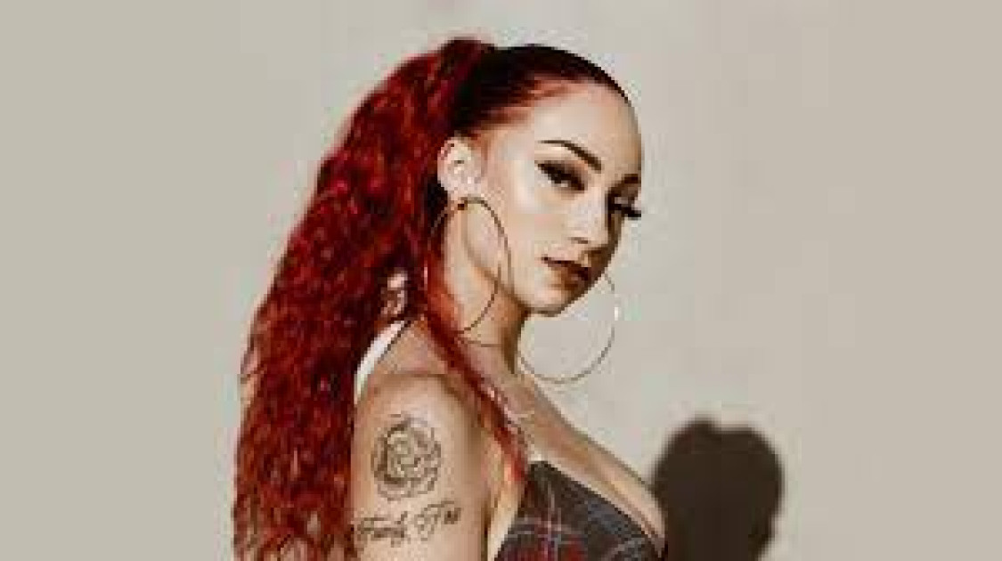 Bhad Bhabie es la persona mejor pagada en ‘Only Fans’ | NotiGape