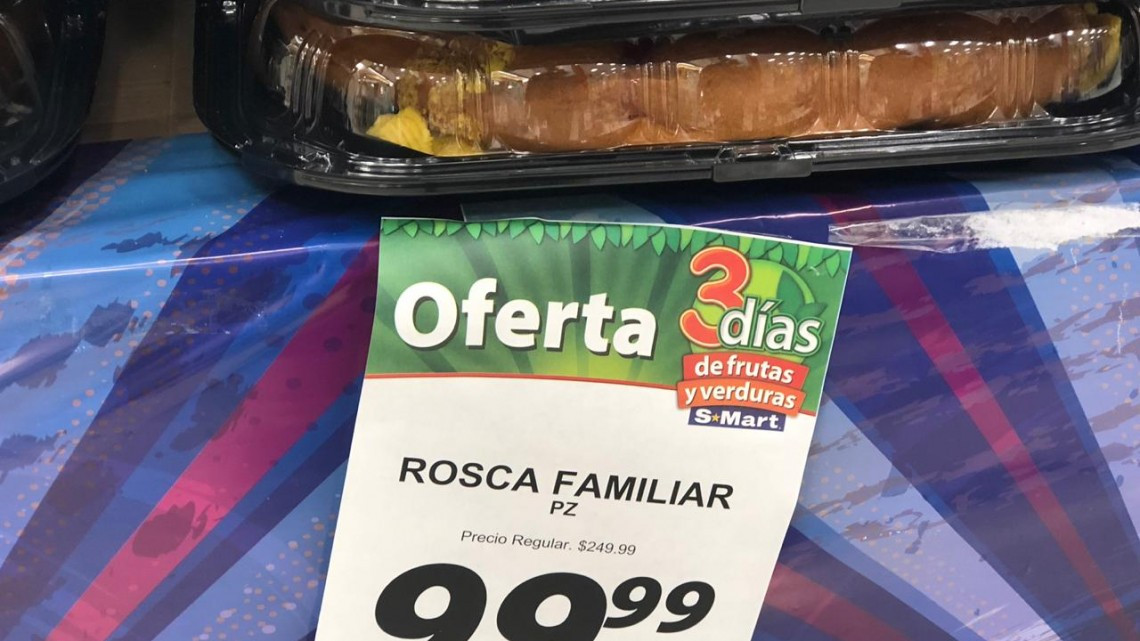 Rematan roscas para evitar pérdidas