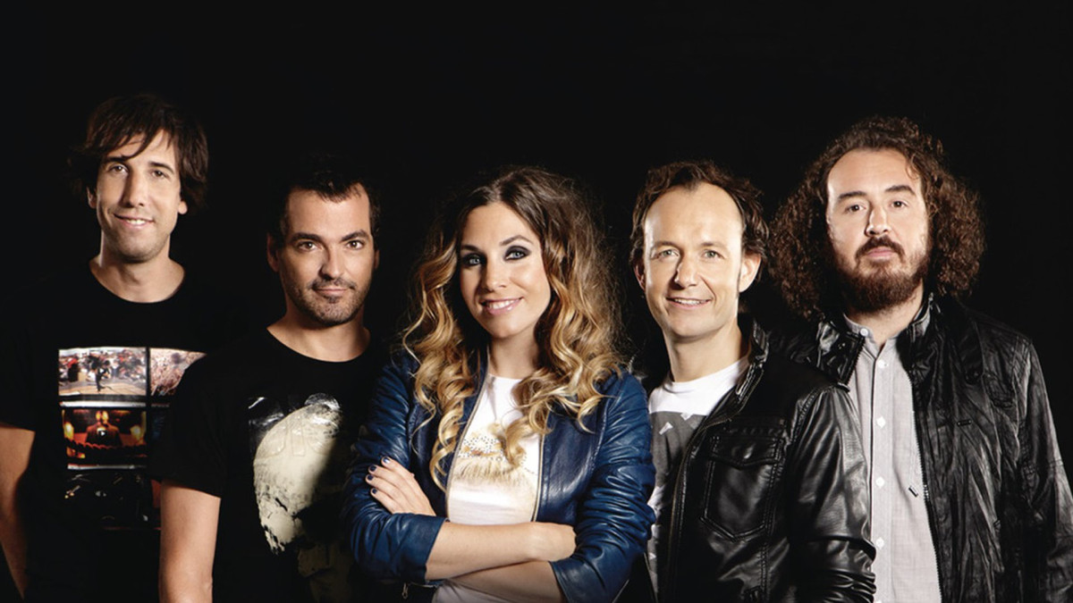 "Diciembre" nuevo video de La Oreja de Van Gogh