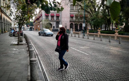 Continuará el ambiente fresco en Tamaulipas