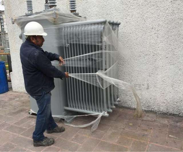 Suspenderán suministro de agua los domingos en Nuevo Laredo