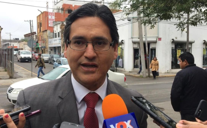 Confianza en que Congreso tamaulipeco apruebe mañana la Guardia Nacional