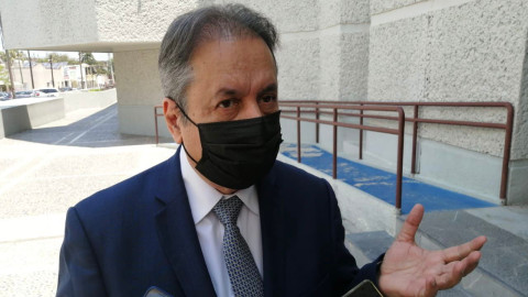 Sería un alivio para Tamaulipas no pagar nómina a maestros: SET