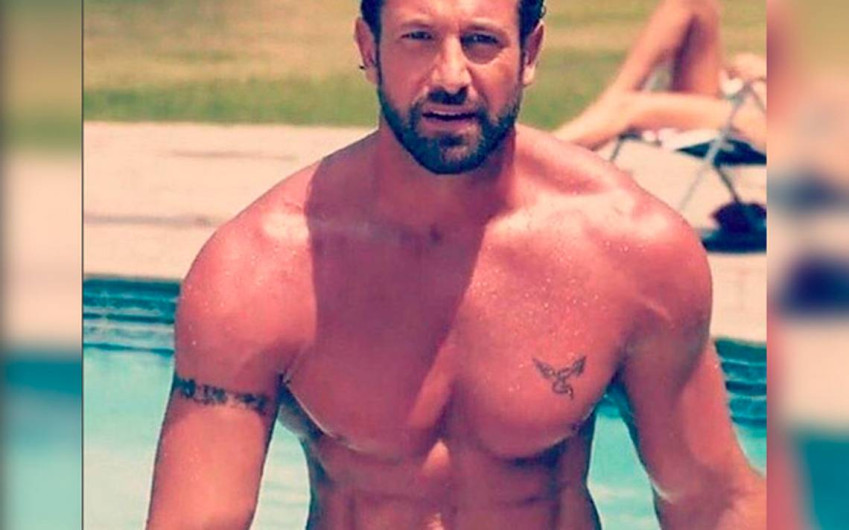 Filtran supuesto video íntimo de Gabriel Soto