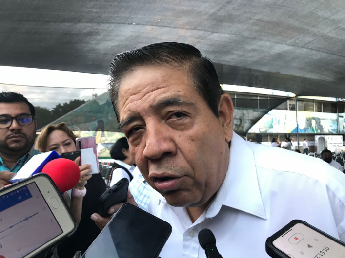 Lanzan convocatoria para Fuerzas Especiales de la GE que sustituirán a GOPES