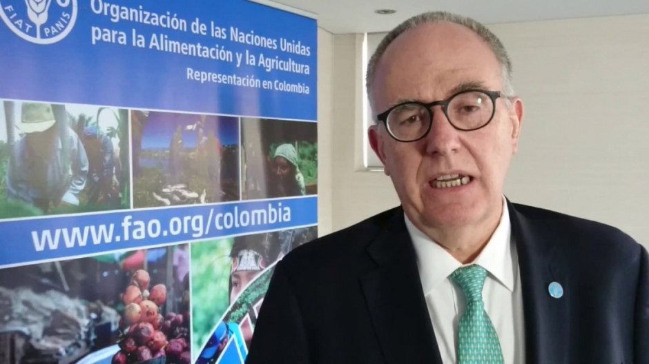 Latinoamérica con las mayores tasas de desnutrición