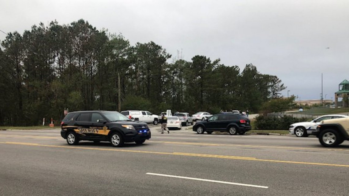 Reportan tiroteo en un colegio de los Estados Unidos