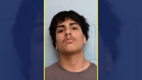 Arrestan a adolescente acusado de agredir a menor en McAllen