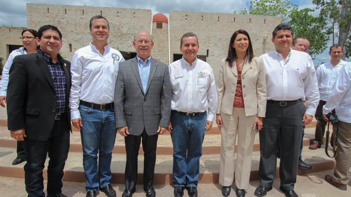 Buscan mejorar calidad de vida para ciudadanos