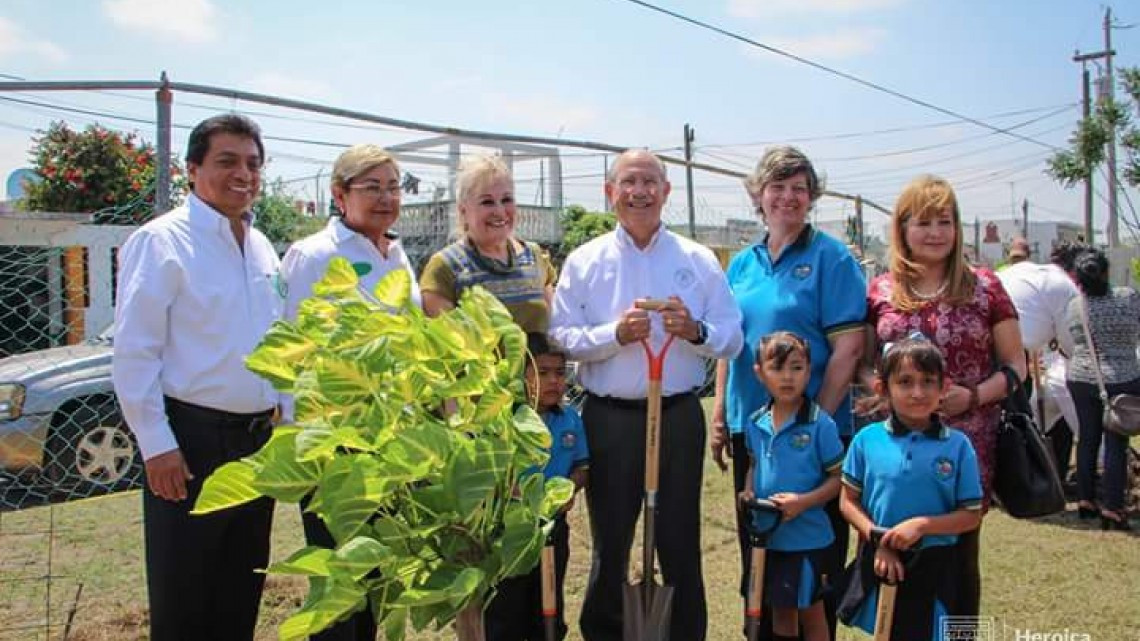 Programa “Crece” se pone en marcha