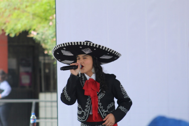 Festejan 270 Años de Reynosa contando su historia