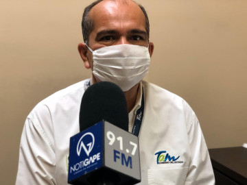 Reapertura de negocios no dará marcha atrás: COEPRIS