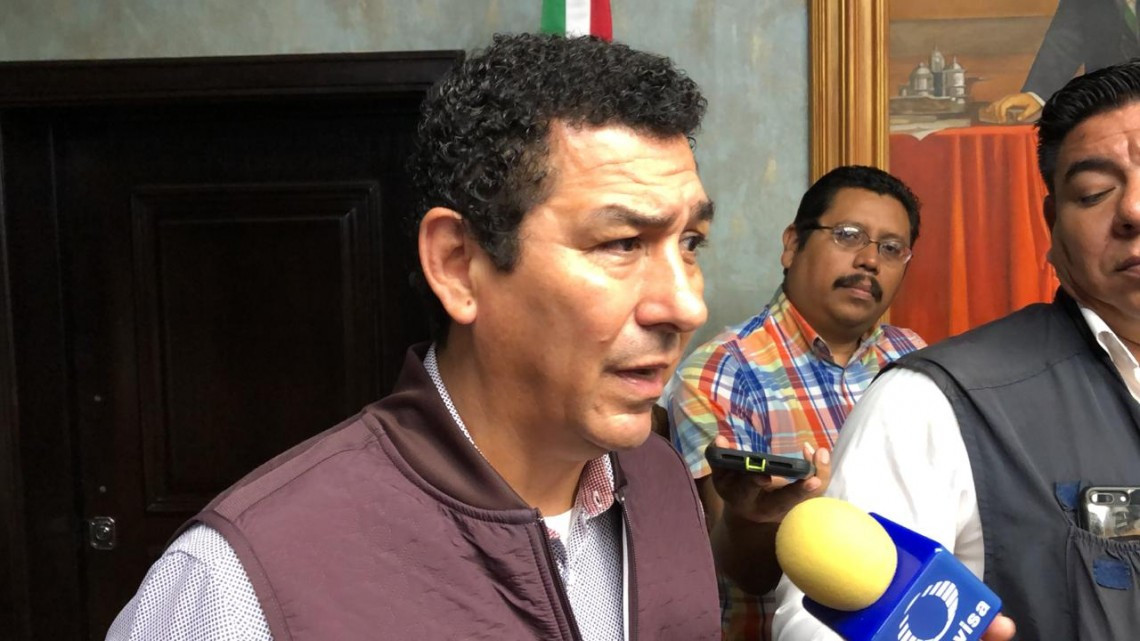 Anuncian creación de patronato para la playa Bagdad 