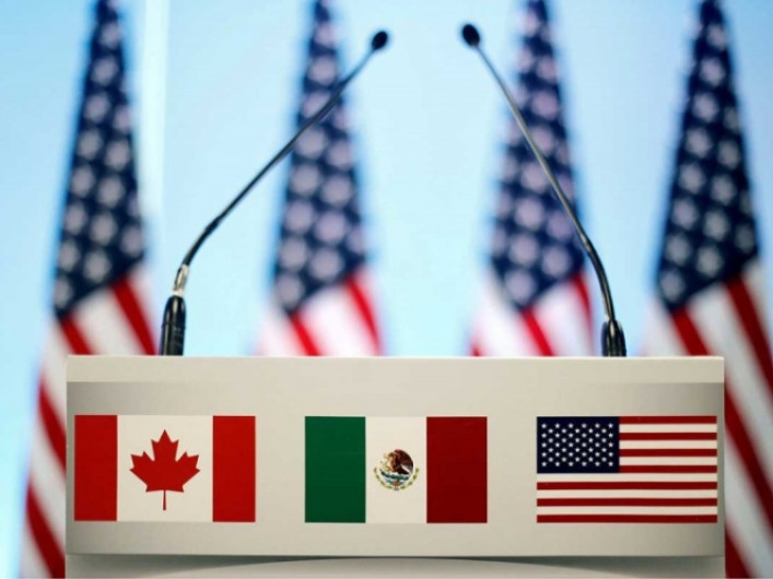 De no llegar a acuerdo con Canadá esta semana, se avanza solo con México, asevera Mnuchin