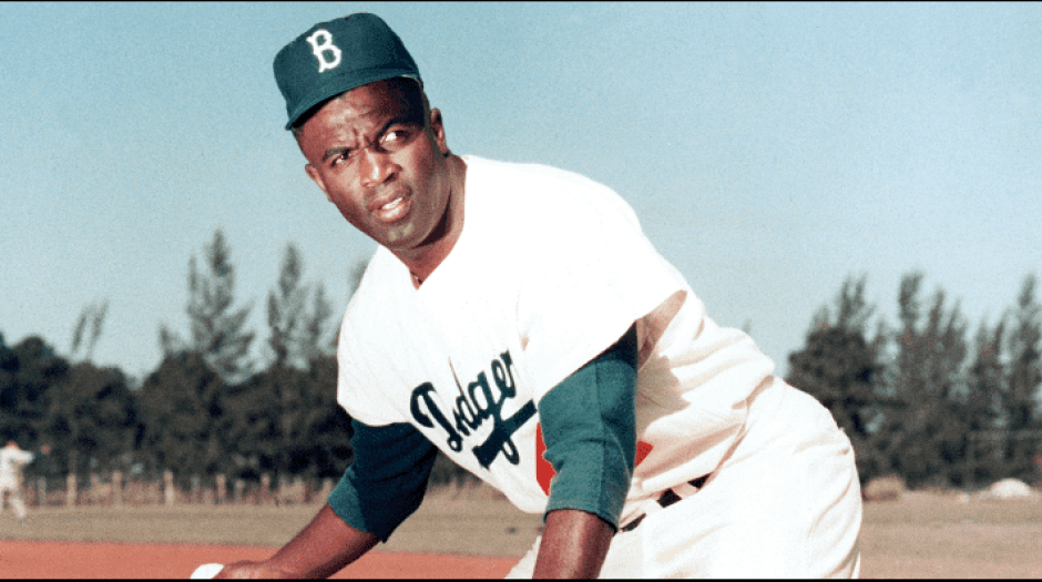 Esta es la razón por la que se celebra el Día de Jackie Robinson en la MLB