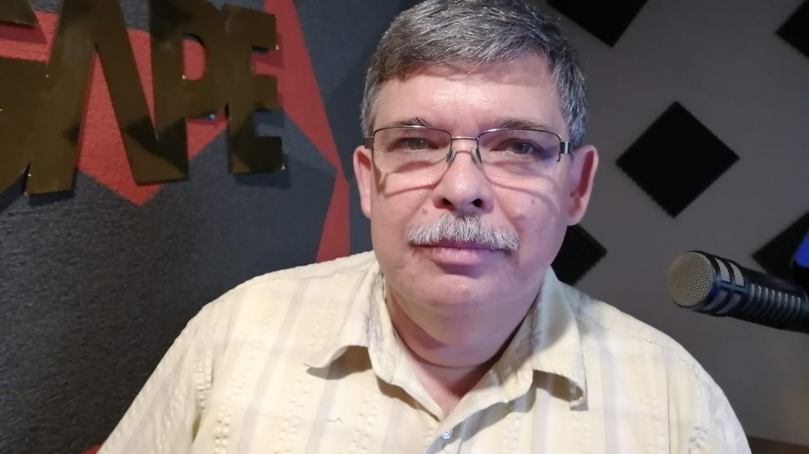 Restauranteros extreman medidas para subsistir durante la Pandemia