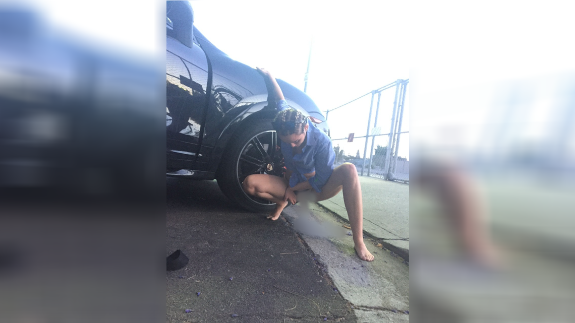 Publican fotos intimas de Cyrus, Stewart y Maxwell