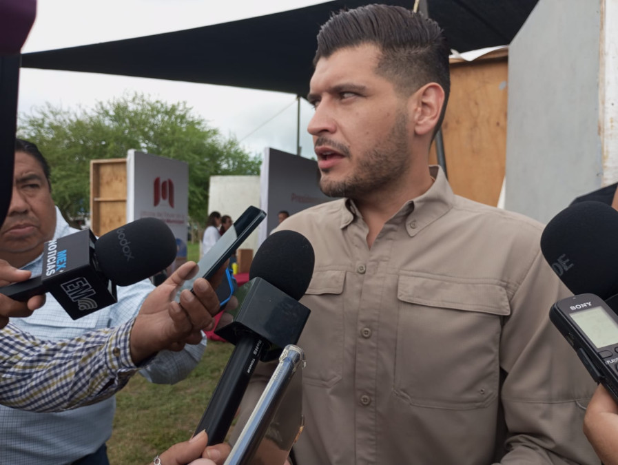 Activan Programa “Calle a Calle” en colonia abandonada por 20 años