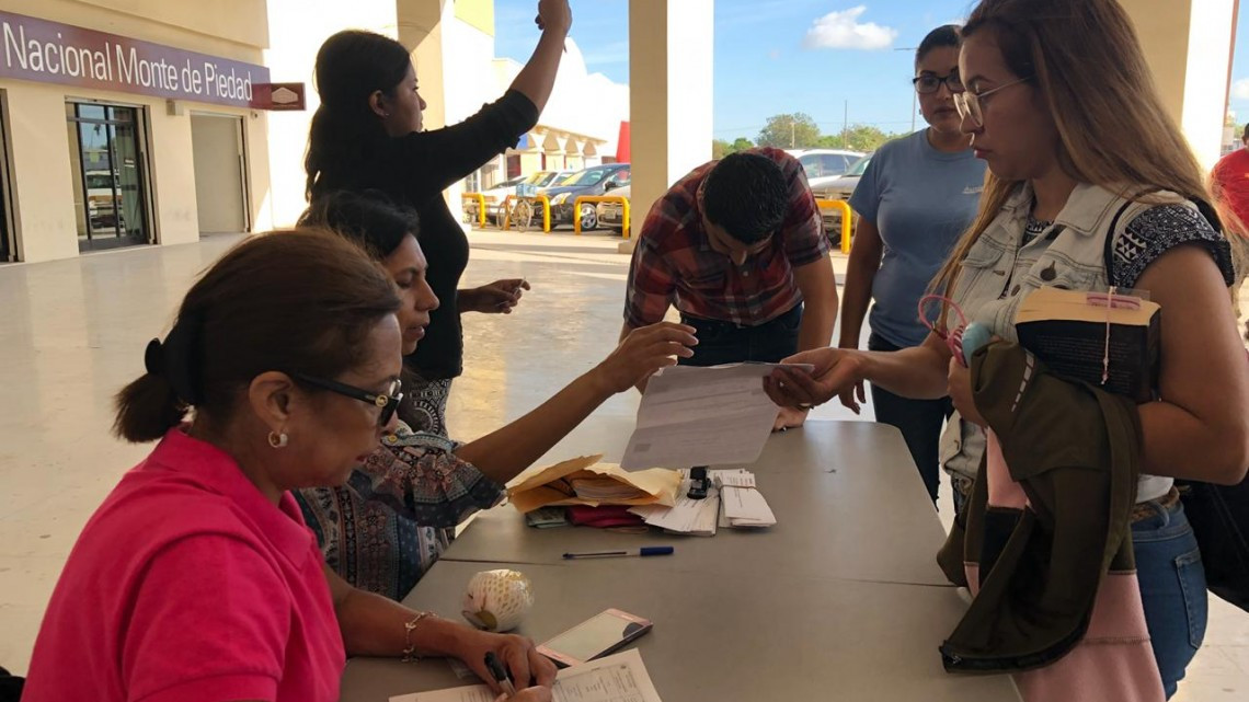 Concluye entrega de cupones de descuento para licencias de conducir 