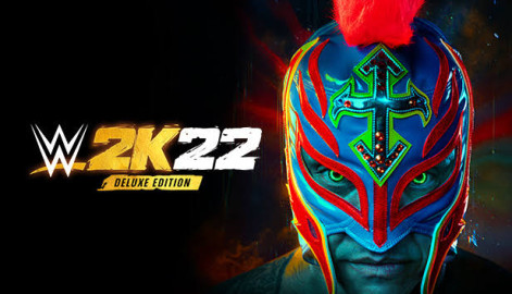 WWE lanza videojuego con 37 luchadores que ya no forman parte de su empresa