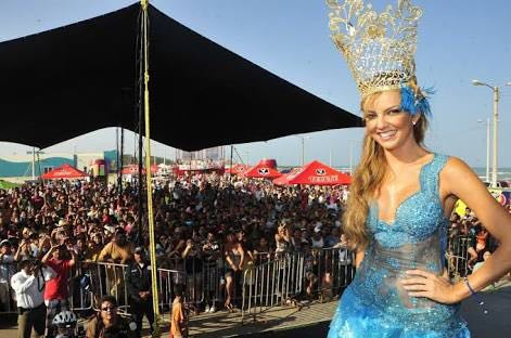 Prepara turismo sorpresas para semana santa