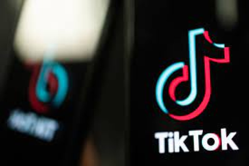 EUA aprueba proyecto que prohíbiría TikTok