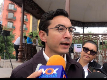 Este viernes feria del empleo en Centro de Convenciones 