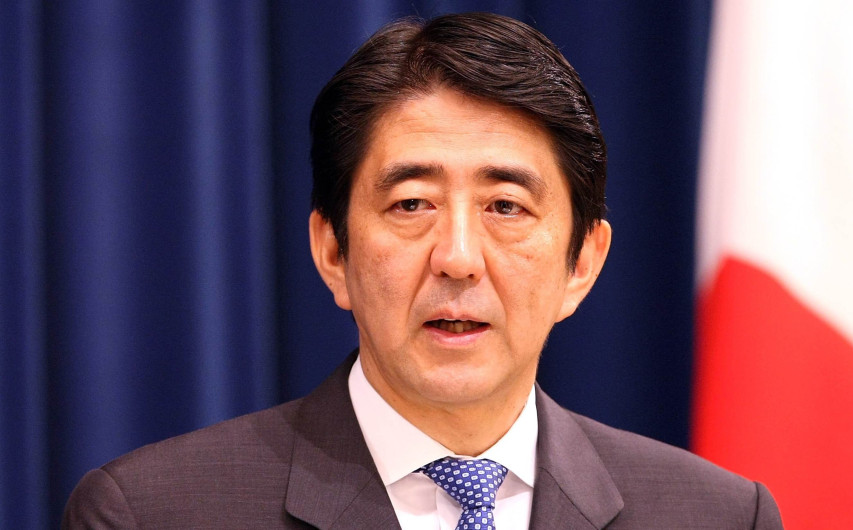 Abe viaja a Rusia para cumbre con Putin