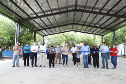 Sistema DIF Reynosa beneficia a más del 37 mil personas a través de programas alimentarios