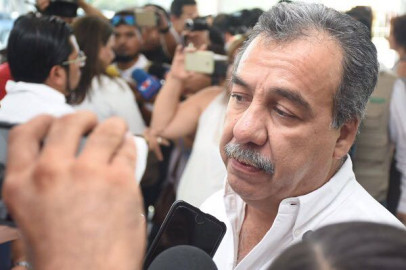 Formaliza PRI denuncia por demolición de Comité Municipal