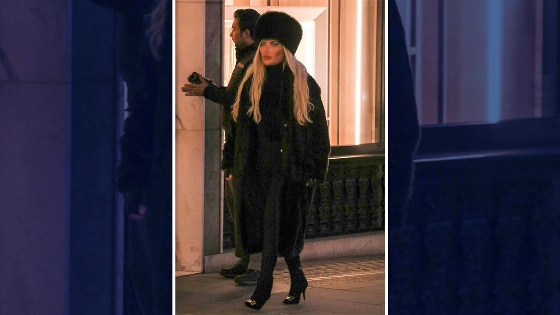 De “Ken Humano” a “Barbie”