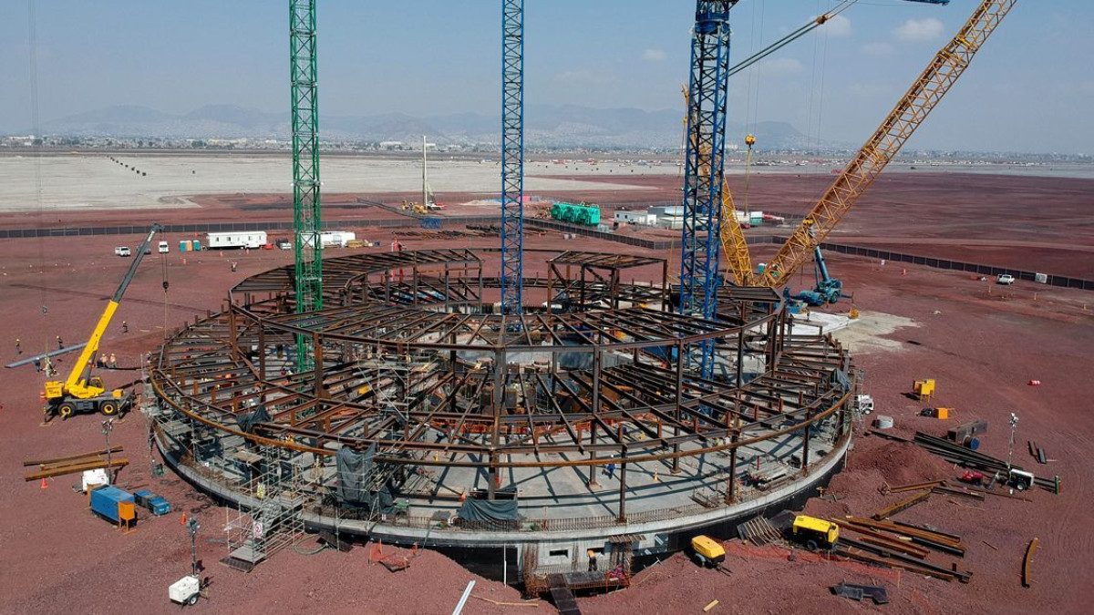 Detecta irregularidades en contratos de la Sedena por NAIM