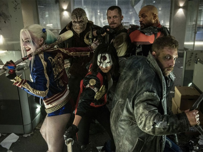 Suicide Squad 2 ya tiene director y escritor