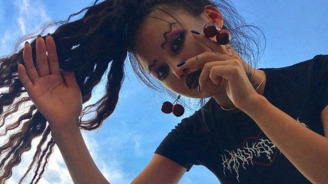 La nueva tendencia en cejas que ha revolucionado redes