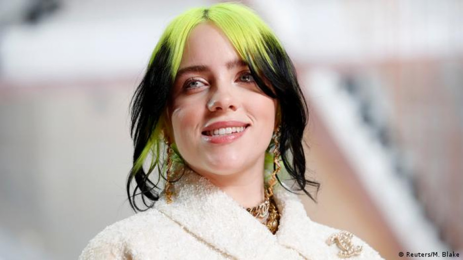 Billie Eilish estrenará concierto documental en Disney+