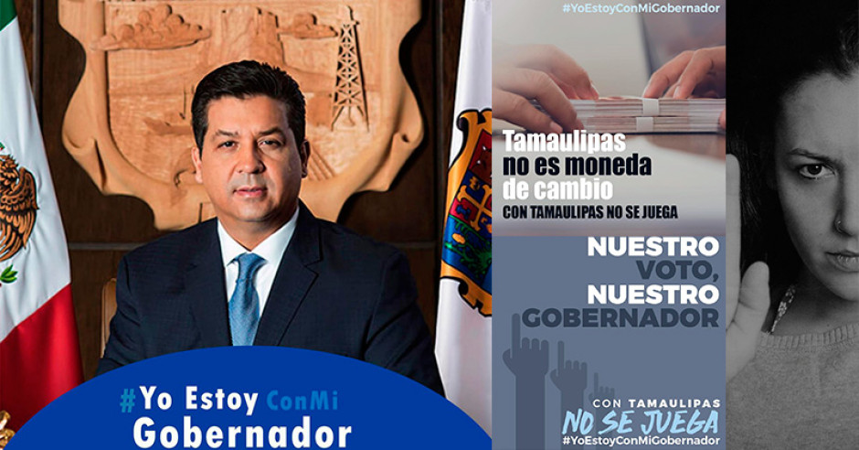 Empresarios respaldan a CDV y rechazan solicitud de senadores