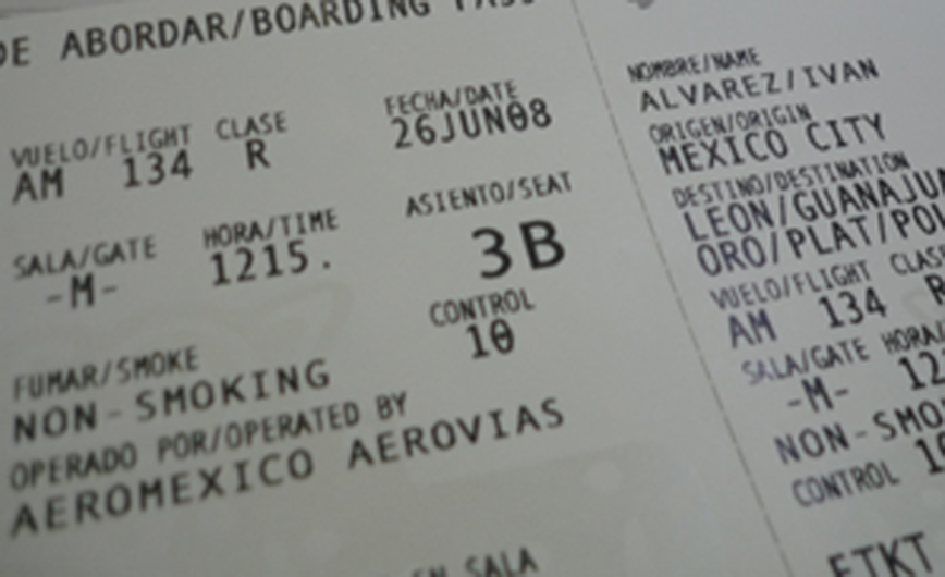 No se deben publicar datos personales en redes sociales