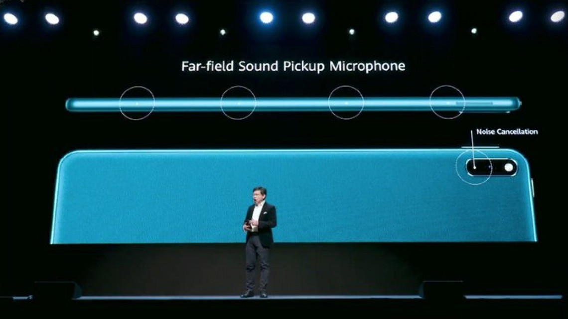 Huawei presenta sus novedades tras cancelación del MWC